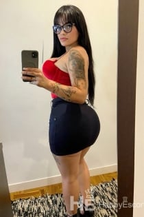 Sabrina, Age 27 - 2