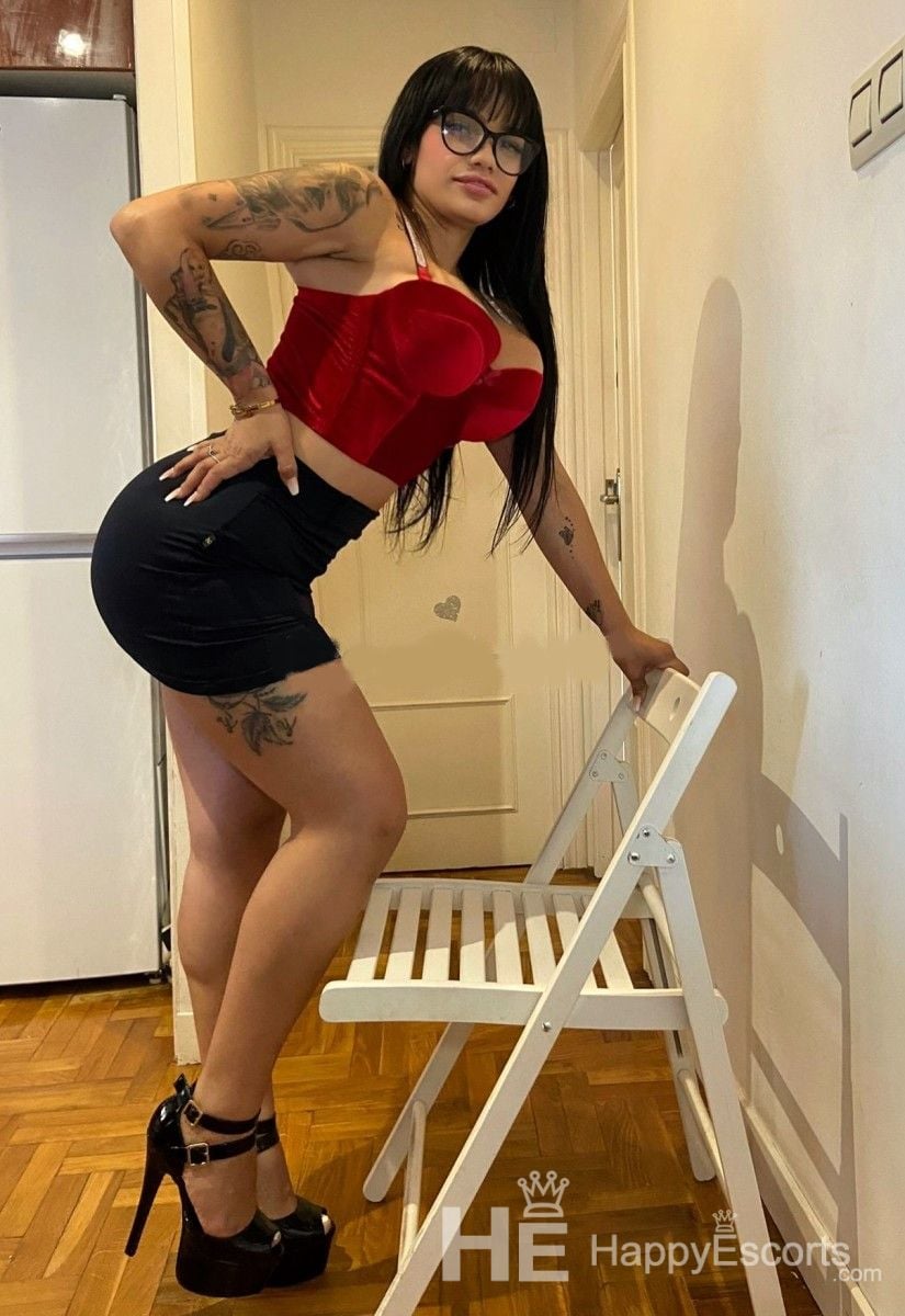 Sabrina, Age 27 - 1