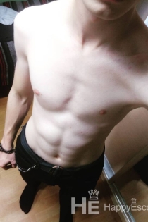 Alon, 23 ans, Paris / France Escortes - 3