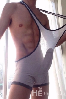 Alon, 23 ans, Paris / France Escortes - 1