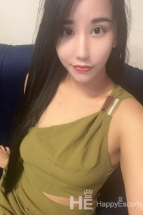 Heizi, Umri wa miaka 26, Durres / Albania Wasindikizaji - 1