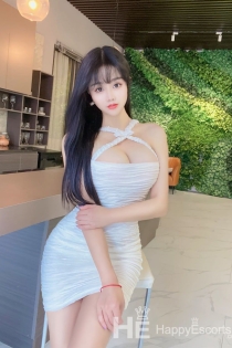 Huichong, Alter 25, Escort in Tirana / Albanien - 3