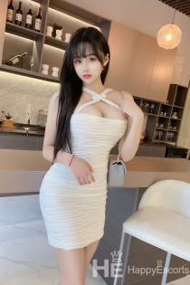 Huichong, Alter 25, Escort in Tirana / Albanien - 4
