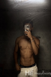 Felipe Br, 28 anni, Torino / Italia Escort - 2