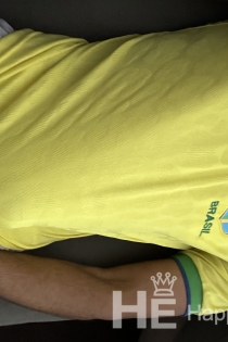 Felipe Br, 28 anni, Torino / Italia Escort - 3