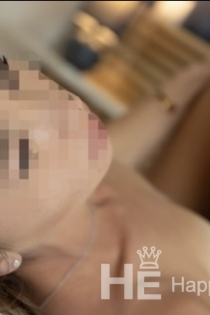 Victoria, Alter 26, Escort in Brüssel / Belgien - 2