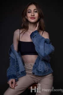 Olga, Umur 24, Pengiring Tirana / Albania - 1