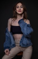 Olga, Age 24, Escort in Tirana / Albanien