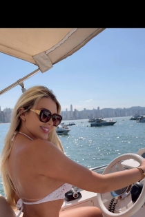 Anna, 25 años, Escorts Madrid / España - 5