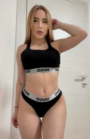 Susy, 21 jaar, Amsterdam / Nederland Escorts