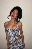 Angela, Age 26, Istanbul / Turkey Escorts