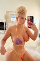 Azul, 25-aastane, Tirana / Albaania saatjad