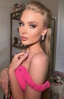 Alisa, 23-aastane, Nice / Prantsusmaa saatjad