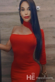 Izabella Klostere, 39 gadi, Santandera / Spānija Eskorts - 3