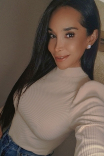 Izabella Klostere, 39 gadi, Santandera / Spānija Eskorts - 4