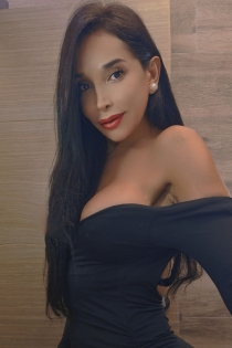 Izabella Klostere, 39 gadi, Santandera / Spānija Eskorts - 5