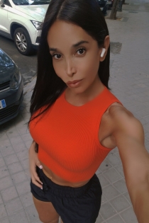 Izabella Klostere, 39 gadi, Santandera / Spānija Eskorts - 8