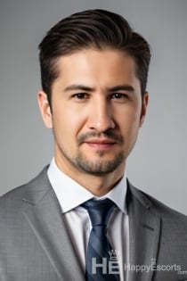 Никос, 37 лет, Баку/Азербайджан Эскорт услуги - 8
