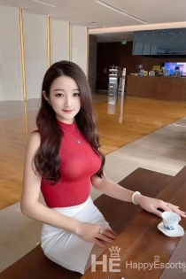 Baifumei, Age 26, Escort in Paris / France - 1