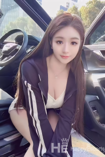 Baifumei, Age 26, Escort in Paris / France - 2