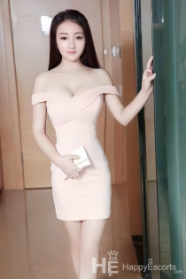 Baifumei, Age 26, Escort in Paris / France - 3