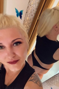 Mia, 32 ans, Perpignan / France Escortes - 3