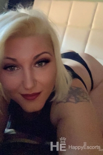Mia, 32 ans, Perpignan / France Escortes - 4