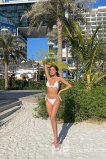 Mimi, 21 tuổi, Rome / Ý Gái gọi - 4