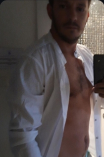 Johnny, 38 rokov, Paríž / Francúzsko Eskorty - 1