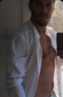 Johnny, 38 let, Paříž / Francie Escorts