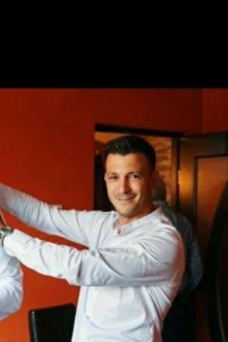 Johnny, 38 rokov, Paríž / Francúzsko Eskorty - 2