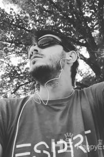 Johnny, 38 rokov, Paríž / Francúzsko Eskorty - 3
