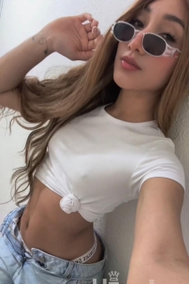 FIESTERAS, 26 år, Madrid / Spania Eskorter - 12