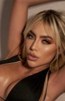 Juliana, Age 22, Escort in London / United Kingdom