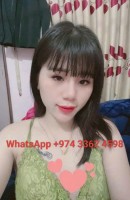 Jessica, 24 let, Dauhá / Katarský doprovod