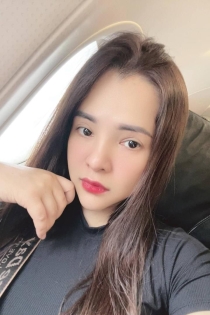 Linda, 25 let, Doha / Katarský doprovod – 1