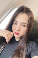 Linda, 25 let, Dauhá / Katarský doprovod