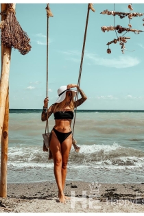 Debora, 33 år, Köpenhamn / Danmark Eskorter - 7