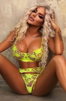 Anita, 25 let, Dubaj / Escort SAE