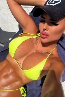 Anita, 25 år, Dubai / UAE Escorts - 6
