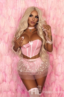 Anita, 25 år, Dubai / UAE Escorts - 7