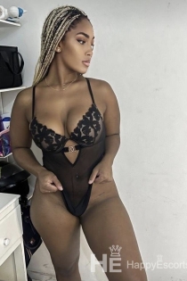 Laila, 28-aastane, Esch-sur-Alzette / Luksemburgi saatjad – 8
