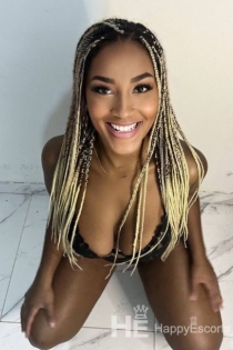 Laila, 28-aastane, Esch-sur-Alzette / Luksemburgi saatjad – 10