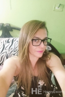 Maricel, 48 años, Santiago de Chile / Escorts Chile - 1