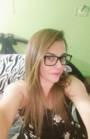 Maricel, 48 años, Santiago de Chile / Escorts Chile