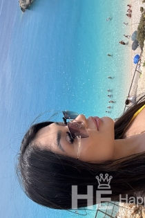 Lua Becker, 25 anos, Lisboa / Portugal Acompanhantes - 4