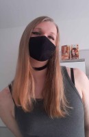Trixie, Usia 21, Dessau / Jerman