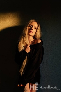 Lilia, 25 jaar, Moskou / Rusland Escorts - 4