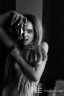 Lilia, 25 jaar, Moskou / Rusland Escorts - 5