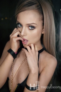 Lilia, 25 jaar, Moskou / Rusland Escorts - 7